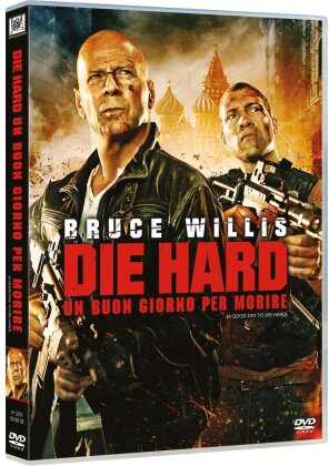 Die Hard 5 - Un buon giorno per morire (2013)