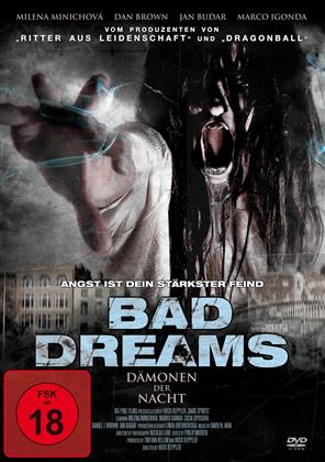 Bad Dreams - Dämonen der Nacht
