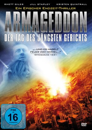 Armageddon - Der Tag des jüngsten Gerichts (2007)