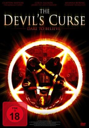 The Devil's Curse - Dare To Believe (2008)