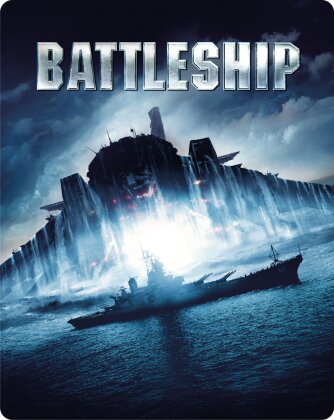 Battleship (2012) (Steelbook)