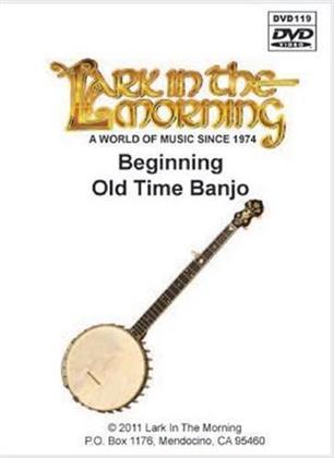 Evo Bluestein - Beginning Old Time Banjo
