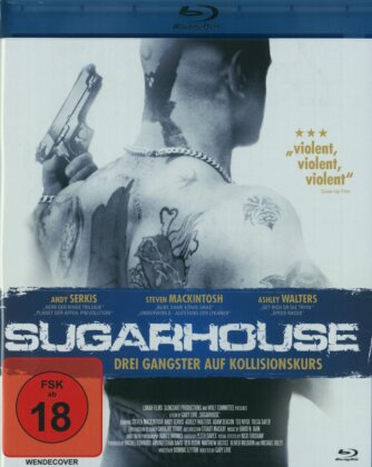Sugarhouse (2 Blu-rays)