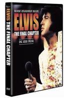 Elvis Presley - The Final Chapter (One hour special)
