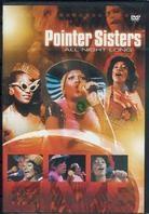 Pointer Sisters - All night long (Inofficial)