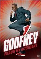 Godfrey - Black by Accident