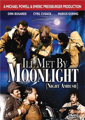 Ill met by Moonlight (Night Ambush) (n/b)