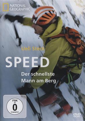 National Geographic - Speed - Ueli Steck
