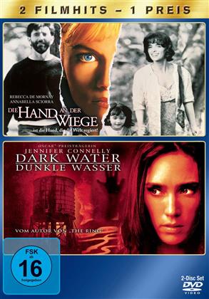 Die Hand an der Wiege / Dark Water (2 DVDs)