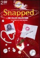 Snapped: The Killer Collection - Season 1 (2 DVDs)