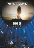 Pink Floyd - Shine on - Live