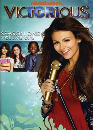 Victorious - Season 1.1 (2 DVD)