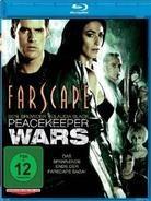 Farscape - Peacekeeper wars