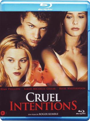 Cruel Intensions (1999)