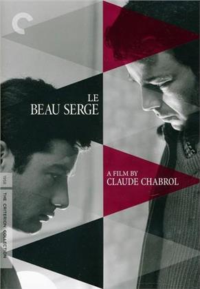 Le Beau Serge (1958) (Criterion Collection)