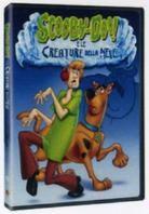 Scooby-Doo - Scooby-Doo e le creature della neve