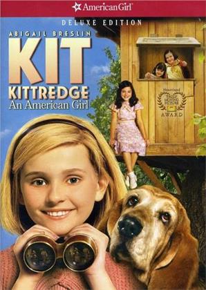 Kit Kittredge - An American Girl (Deluxe Edition)