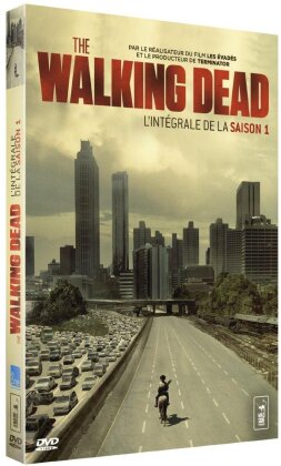 The Walking Dead - Saison 1 (3 DVDs)