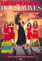 Desperate Housewives - Season 7 (5 DVD)