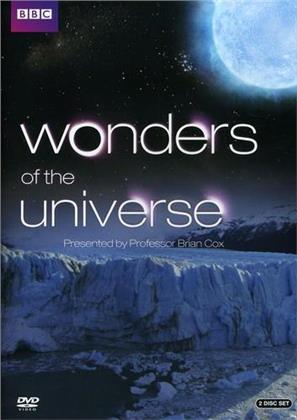 Wonders of the Universe (2011) (2 DVD)