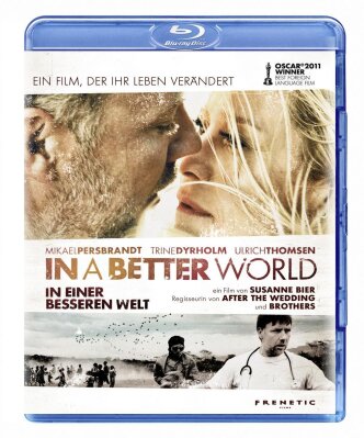 In a better world - Haevnen - In einer besseren Welt (2010) (2010)