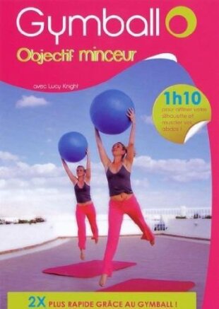 Gymball - Objectif minceur