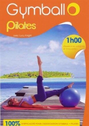 Gymball - Pilates