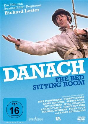 Danach - The Bed Sitting Room (1969)