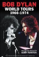 Bob Dylan - World tours 1966-1974 (Inofficial)