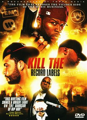 Various Artists - Kill the Record Labels