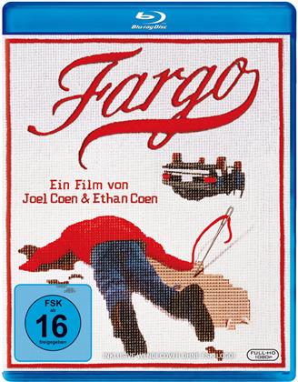 Fargo (1996) (New Edition)