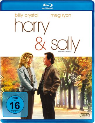 Harry & Sally (1989)