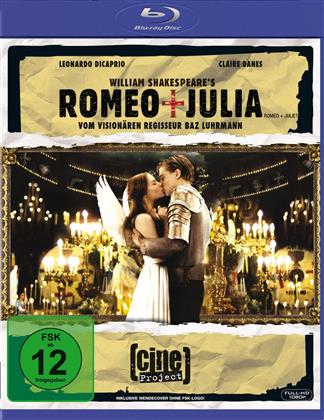 Romeo & Julia - (Cine Project) (1996)