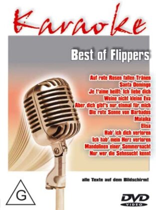 Flippers - Best of Flippers