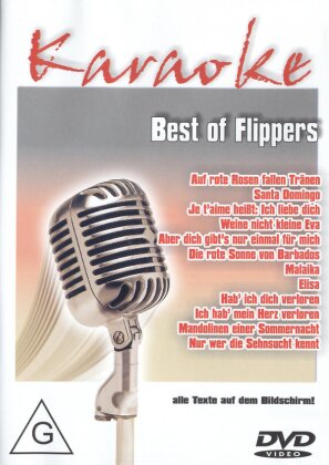 Flippers - Best of Flippers