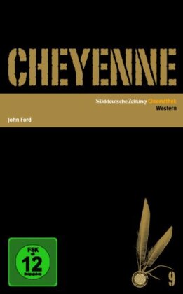 Cheyenne - SZ - Cinemathek Western Nr. 9 (1964)