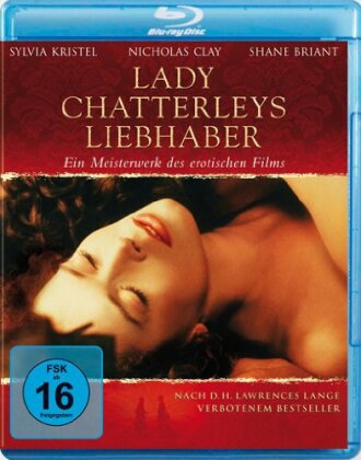 Lady Chatterleys Liebhaber (1981)