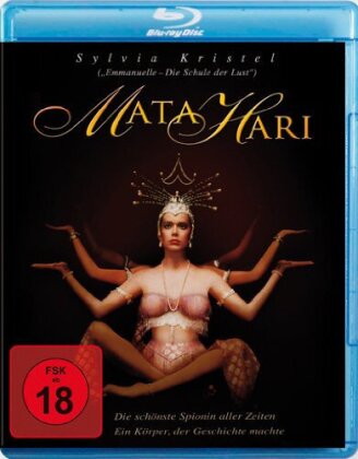 Mata Hari (1985)