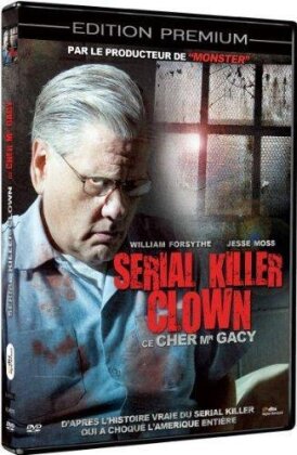 Serial Killer Clown - Ce cher Mr Gacy (2010) (Premium Edition)