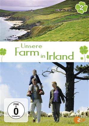 Unsere Farm in Irland - Vol. 2 (2 DVDs)