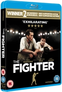 The Fighter (2010)