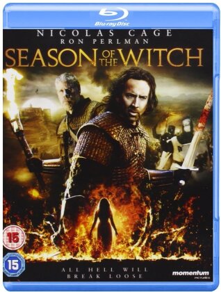 Season of the Witch (2011)