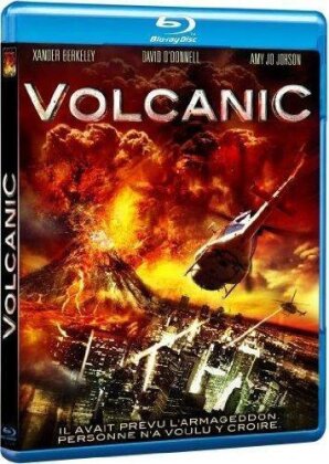 Volcanic (2006)