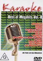 Karaoke - Best of Megahits Vol.8