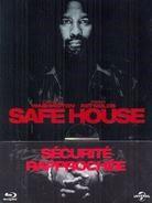 Safe House - Sécurité rapprochée (2012) (Steelbook)