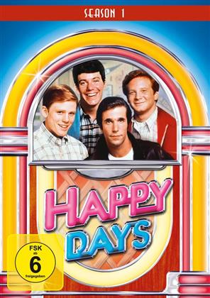 Happy Days - Staffel 1 (2 DVDs)