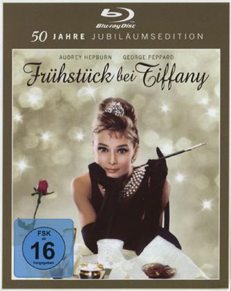 Frühstück bei Tiffany (1961) (50th Anniversary Edition)