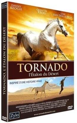 Tornado - L'étalon du désert (2009)