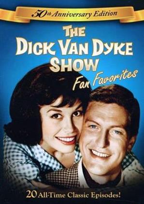 Dick Van Dyke Show (50th Anniversary Edition, 5 DVDs)