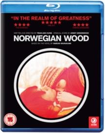 Norwegian Wood - Noruwei no mori (2010)